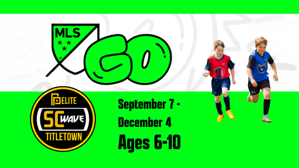 MLS Go